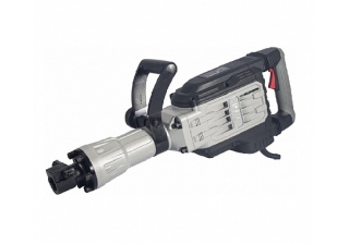 Отбойный молоток P.I.T. GSH 65-C2 (1800Вт, 50Дж, хвостовик HEX 30мм)