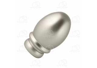 Наконечник D16 Белуно Сатин