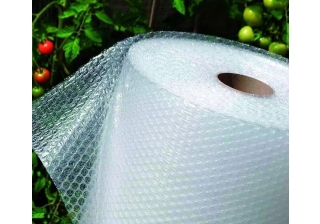 Пленка п/эт возд/пузырек 45г/м, шир1.2м (100м/рул.)