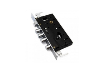 Корпус на китайскую дверь А8-AR (674AR) 015534