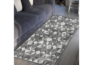 Наноковёр Ever Clean SHAHINTEX 75х150 010