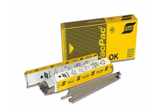 Электрод  ОК-46.00 2.5х350мм (5.3кг) ЭСАБ СВЭЛ