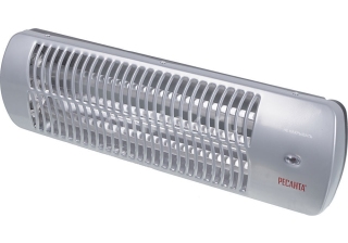 Инфракрасный кварцевый обогреватель ИКО-1500Л (1,5кВт)    Ресанта