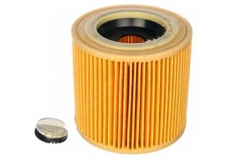 Фильтр патронный для пылесоса серия А, WD, MV, SE