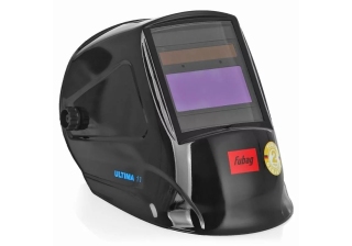 Маска сварщика Fubag 