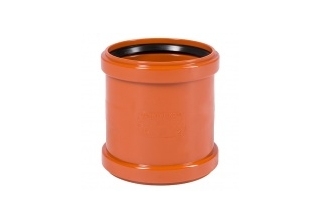 Муфта двойная KGMМ 