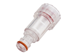 Фильтр тонкой очистки компактный CHAMPION (Max 12бар Т60С) 3/4