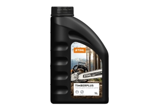 Масло для пильных цепей STIHL TimberPlus 1л.  /7028-516-0000/