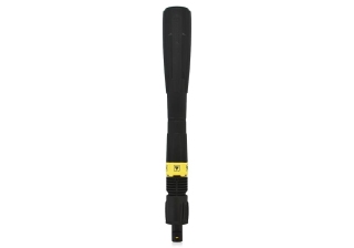 Струйная трубка четырехпозиционная ( точечная, веерная низкого и высокого давления, фреза)