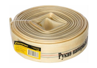 Рукав напорный 38 (D-38мм, L-20м) С2540