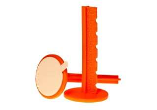 Маяк для наливного пола 50шт./уп.