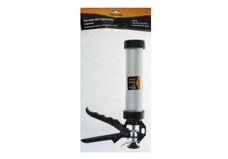 Пистолет для герметика 400мм. 