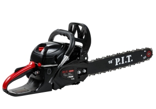 Бензопила P.I.T. GCS-52-С5 Мастер (18
