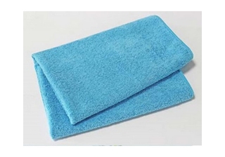 Салфетка (тряпка) д/пола 50*60см, микрофибра, AST