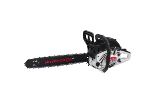 Бензопила Интерскол ПЦБ-18/52Л  серия МС