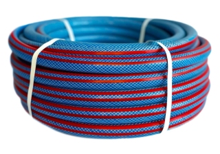 Шланг поливочный ТЭП 3/4