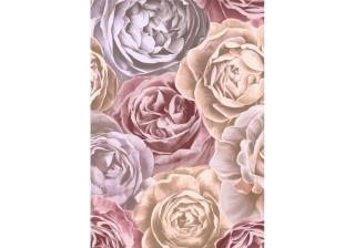 Обои Azzurra 4583-5  1,06х10м (Винил гор. тиснения ФО) Erismann