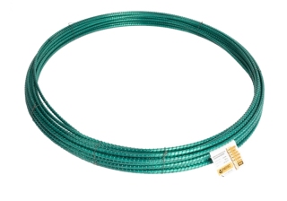 Арматура Стеклопластиковая рифленая А-10, 6м