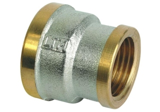 Муфта переходная 1/2