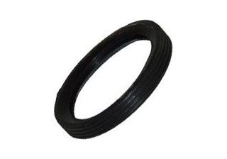 Резинка д/трубы ПВХ, Dпласт 110
