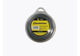 Корд трим.CHAMPION Platin Saw 3.5мм*17м (зубчатый) C7070