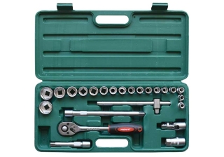 Набор инструмента PRIORITET TS-24