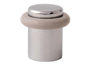 Упор дверной Apecs DS-0013-CR 14412