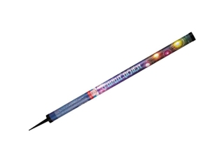 Римская свеча Город огней РС206010