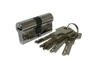 Механизм цилиндровый 