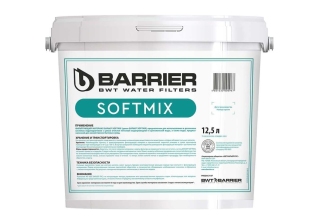 Засыпка Softmix, 25 л
