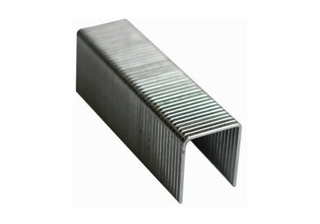 Скобы для степлера закаленные 10мм.(1000шт.) тип 53. BIBER /85813/