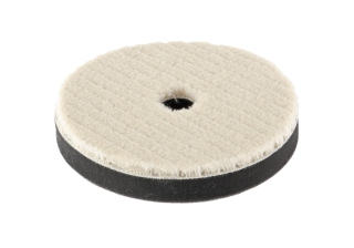 Насадка полировальная 