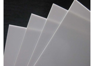 Оргстекло 8мм. прозрачный, 2050*3050  ACRYMA
