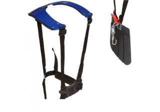 Ремень UFO для мотокосы (проф.)