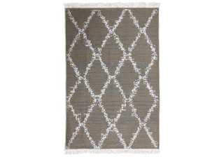 Коврик универсальный SHAHINTEX SKANDY 60х100 S012