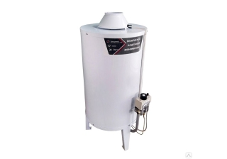 Котел напольный газовый  