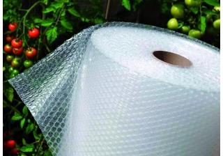 Пленка п/эт возд/пузырек Т90/10, шир1.5м (100м/рул.)