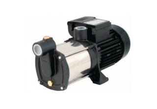 Насос многоступенчатый 