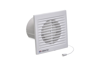 Вентилятор Эвент 100СВ