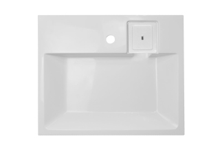 Раковина Element (595*490*75)+сифон CS00082280