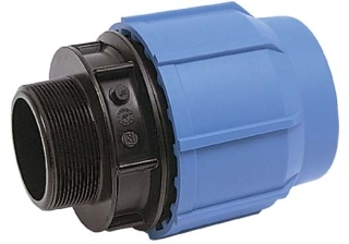 Переходник 90х3