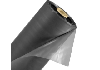 Пленка п/эт техническая  40мкр.  1,5м