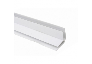 Угол внутренний  д/ст. панелей 3м