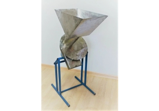 Измельчитель КУБАНЕЦ-500Я (нержавейка)