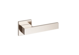 Ручки дверные Code Deco Slim H-30115-A-NISM 31628