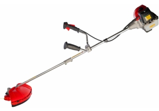 Бензокоса DDE GB33RD (0.98кВт/1.33л.с., 33куб.см, 40см, катушка/диск)