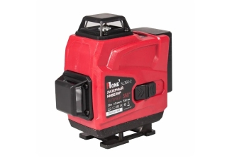 Уровень лазерный №1 SL360-2 (16 линий, штатив, 2 акк, З/У, очки, пульт, КЕЙС)