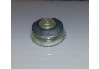 Термошайба  для поликарбоната (прозрачная)