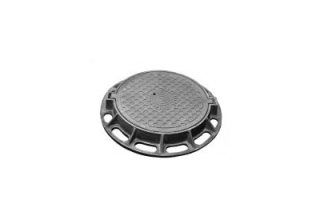 Люк  С(В125) К.2-60  (корпус:780х76  крышка:666х43)  ГОСТ 3634-99