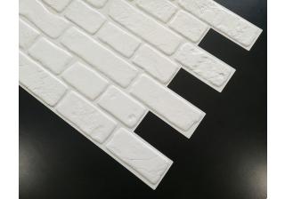 Панель ПВХ самоклеящаяся серия 